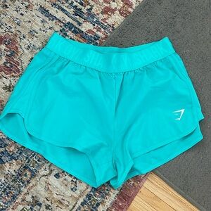 GYMSHARK Shorts
